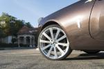 Rolls-Royce Wraith on Forgiato Wheels (Concavo-M) 2016 года